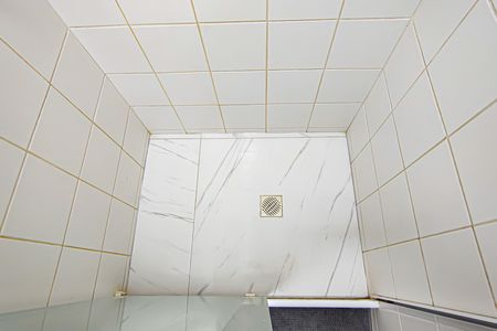 Apartamento à venda com 71m², 3 quartos e 1 vagaBanheiro Social