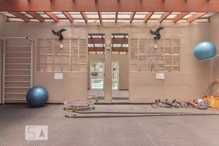 Apartamento à venda com 71m², 3 quartos e 1 vagaÁrea comum