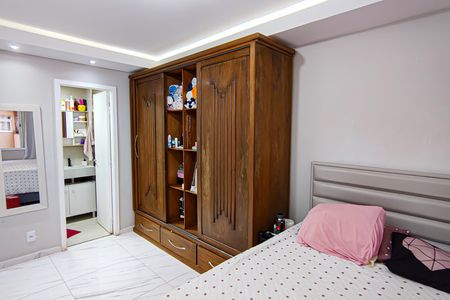 Apartamento à venda com 71m², 3 quartos e 1 vagaSuíte