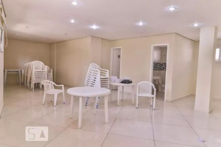 Apartamento à venda com 71m², 3 quartos e 1 vagaÁrea comum