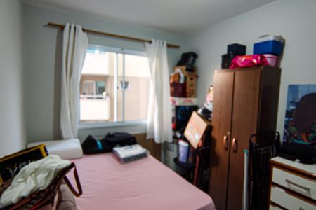 Apartamento à venda com 71m², 3 quartos e 1 vagaQuarto 2