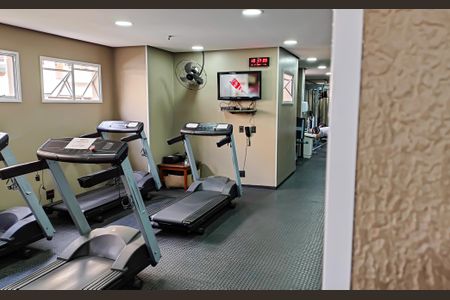 Apartamento à venda com 71m², 3 quartos e 1 vagaÁrea comum