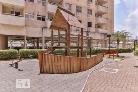 Apartamento à venda com 71m², 3 quartos e 1 vagaÁrea comum