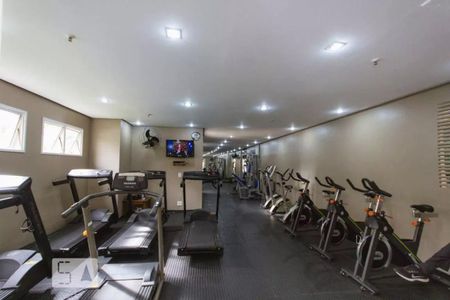 Apartamento à venda com 71m², 3 quartos e 1 vagaÁrea comum