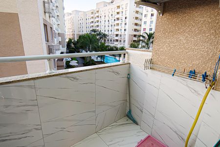 Apartamento à venda com 71m², 3 quartos e 1 vagaVaranda/Sala