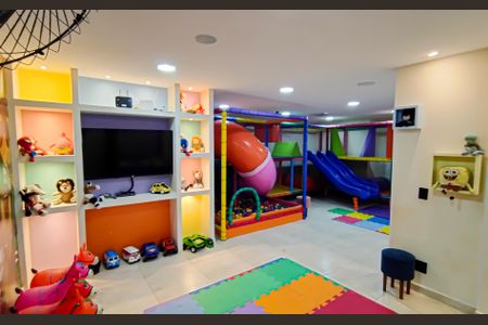 Apartamento à venda com 71m², 3 quartos e 1 vagaÁrea comum