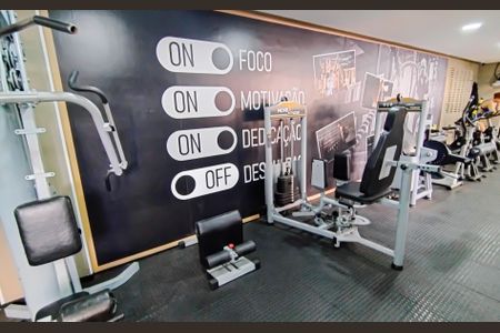 Apartamento à venda com 71m², 3 quartos e 1 vagaÁrea comum