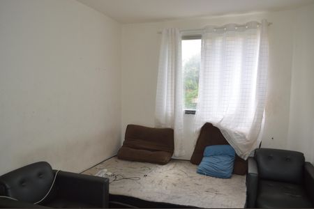 Studio à venda com 25m², 1 quarto e sem vagaSala/Quarto