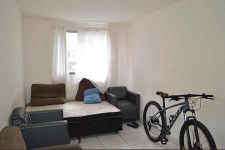 Studio à venda com 25m², 1 quarto e sem vagaSala/Quarto