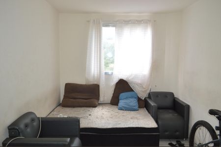 Studio à venda com 25m², 1 quarto e sem vagaSala/Quarto