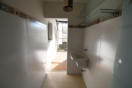 Apartamento à venda com 114m², 2 quartos e 1 vagaÁrea de Serviço