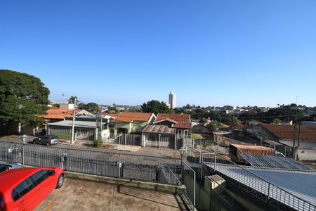 Apartamento à venda com 114m², 2 quartos e 1 vagaQuarto 1 - Vista