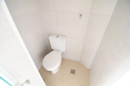 Apartamento à venda com 114m², 2 quartos e 1 vagaBanheiro de serviço