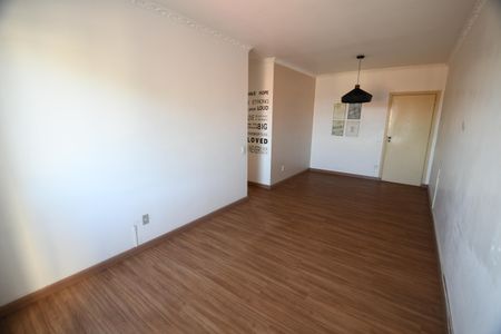Apartamento à venda com 114m², 2 quartos e 1 vagaSala