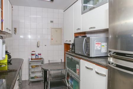 Apartamento à venda com 82m², 3 quartos e 1 vagaCozinha