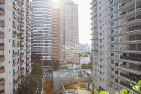 Apartamento à venda com 82m², 3 quartos e 1 vagaVista da Sacada