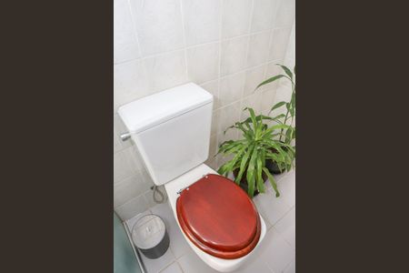 Apartamento à venda com 82m², 3 quartos e 1 vagaBanheiro da Suíte