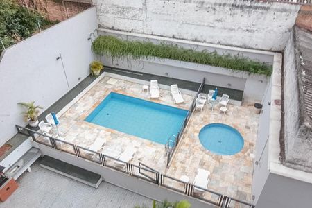 Apartamento à venda com 82m², 3 quartos e 1 vagaÁrea comum - Piscina