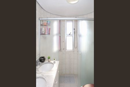 Apartamento à venda com 82m², 3 quartos e 1 vagaBanheiro da Suíte