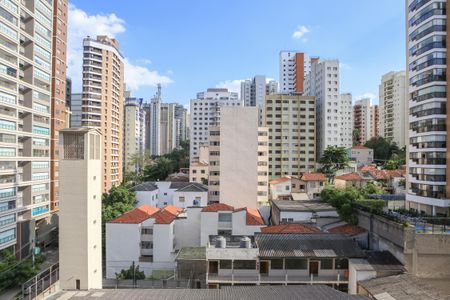 Apartamento à venda com 82m², 3 quartos e 1 vagaVista do Quarto 2