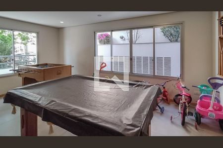 Apartamento à venda com 82m², 3 quartos e 1 vagaÁrea comum - Sala de Jogos