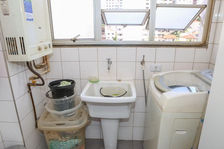 Apartamento à venda com 82m², 3 quartos e 1 vagaÁrea de Serviço