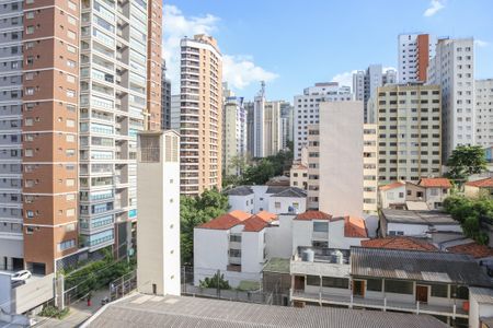 Apartamento à venda com 82m², 3 quartos e 1 vagaVista do Quarto 1