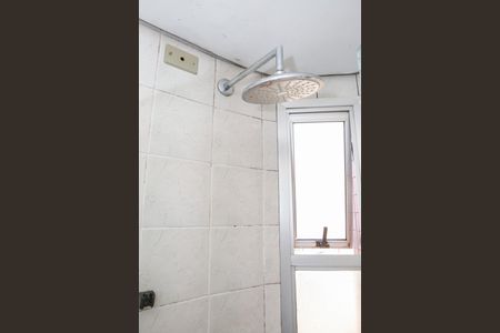 Apartamento à venda com 82m², 3 quartos e 1 vagaBanheiro Social