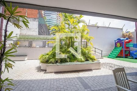 Apartamento à venda com 82m², 3 quartos e 1 vagaÁrea comum