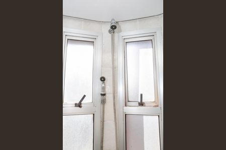 Apartamento à venda com 82m², 3 quartos e 1 vagaBanheiro da Suíte