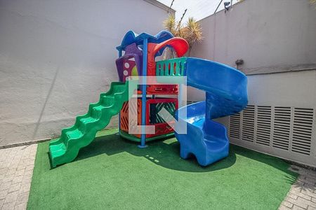 Apartamento à venda com 82m², 3 quartos e 1 vagaÁrea comum - Playground