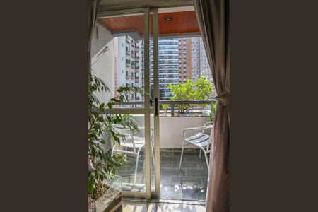 Apartamento à venda com 82m², 3 quartos e 1 vagaSacada