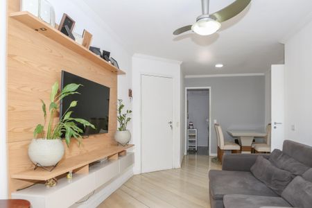 Apartamento à venda com 82m², 3 quartos e 1 vagaSala