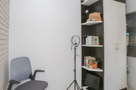 Apartamento à venda com 82m², 3 quartos e 1 vagaQuarto 2