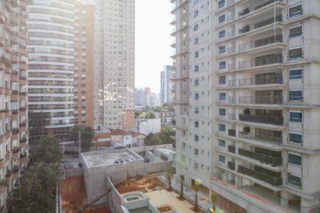 Apartamento à venda com 82m², 3 quartos e 1 vagaVista da Suíte