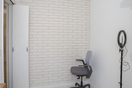 Apartamento à venda com 82m², 3 quartos e 1 vagaQuarto 2