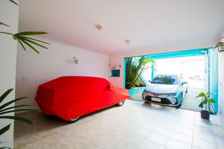Casa à venda com 160m², 3 quartos e 3 vagasGaragem