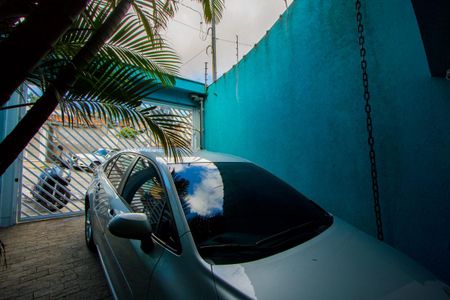 Casa à venda com 160m², 3 quartos e 3 vagasÁrea externa