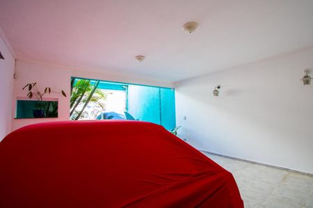 Casa à venda com 160m², 3 quartos e 3 vagasGaragem