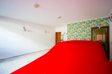 Casa à venda com 160m², 3 quartos e 3 vagasGaragem