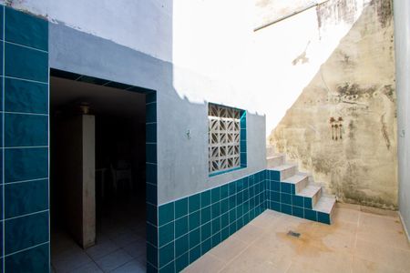 Casa à venda com 160m², 3 quartos e 3 vagasQuintal