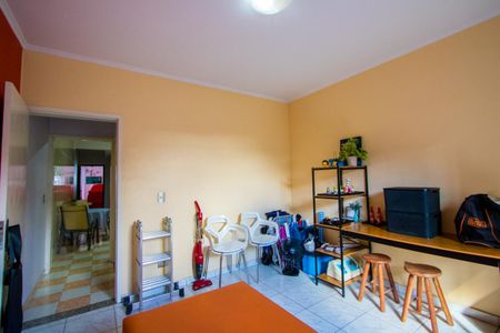 Casa à venda com 160m², 3 quartos e 3 vagasQuarto 3