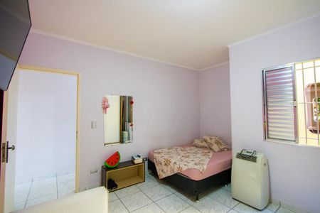 Casa à venda com 160m², 3 quartos e 3 vagasQuarto 1