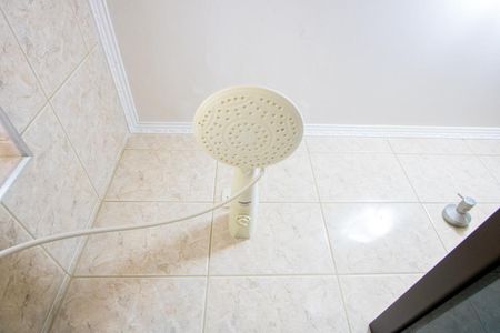 Casa à venda com 160m², 3 quartos e 3 vagasBanheiro social 1