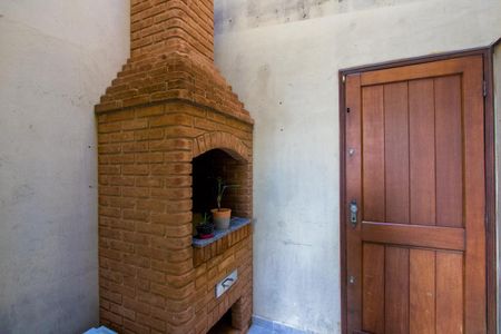 Casa à venda com 160m², 3 quartos e 3 vagasChurrasqueira