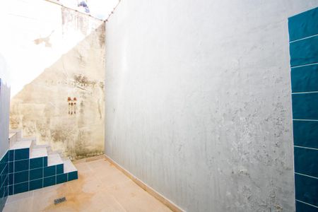 Casa à venda com 160m², 3 quartos e 3 vagasQuintal