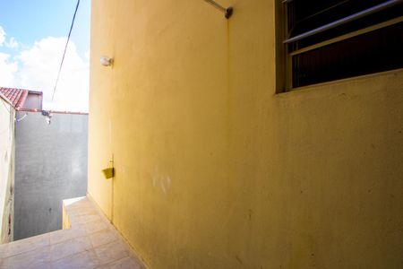 Casa à venda com 160m², 3 quartos e 3 vagasCorredor