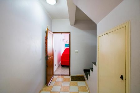 Casa à venda com 160m², 3 quartos e 3 vagasCozinha