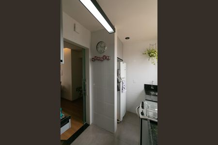 Apartamento à venda com 130m², 3 quartos e 1 vaga Apartamento à venda com 130m², 3 quartos e 1 vagaCozinha