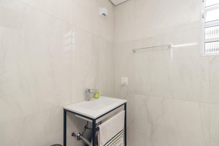 Apartamento à venda com 78m², 2 quartos e 1 vagaBanheiro 2